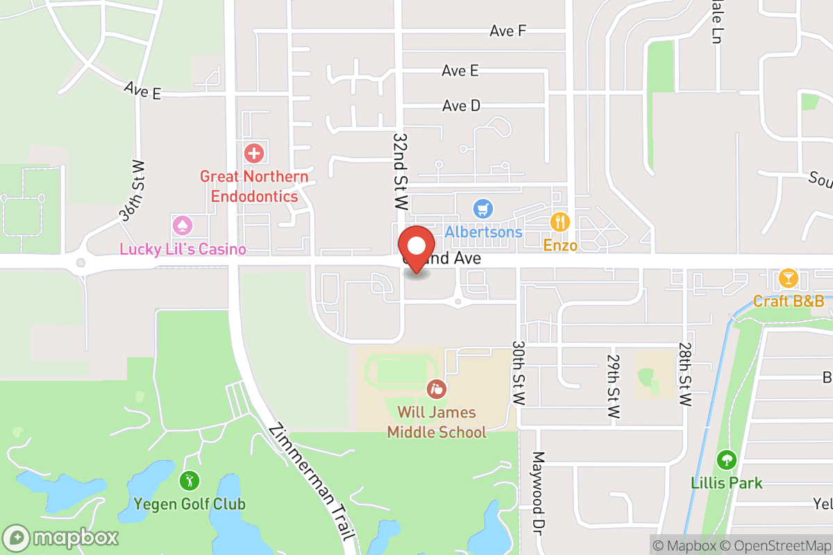 Grand Avenue Dental Care