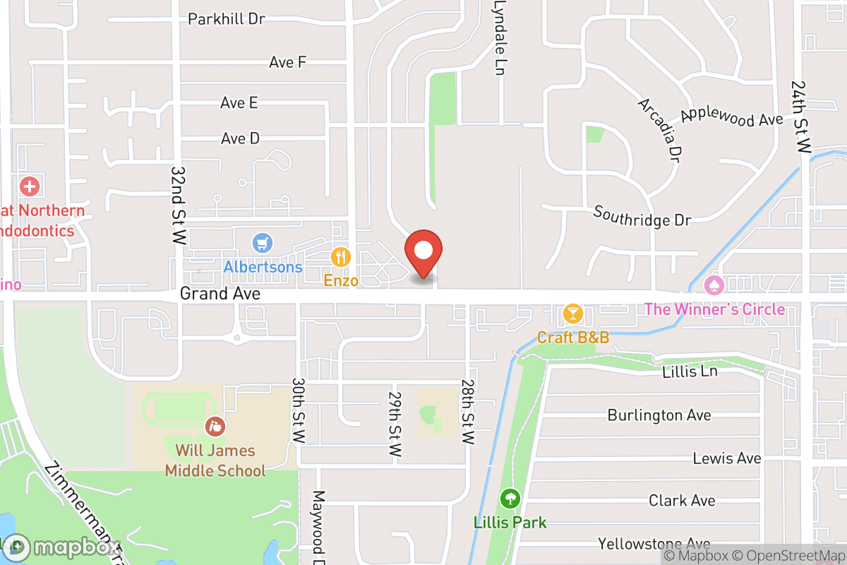 Grand Peak Family Dental