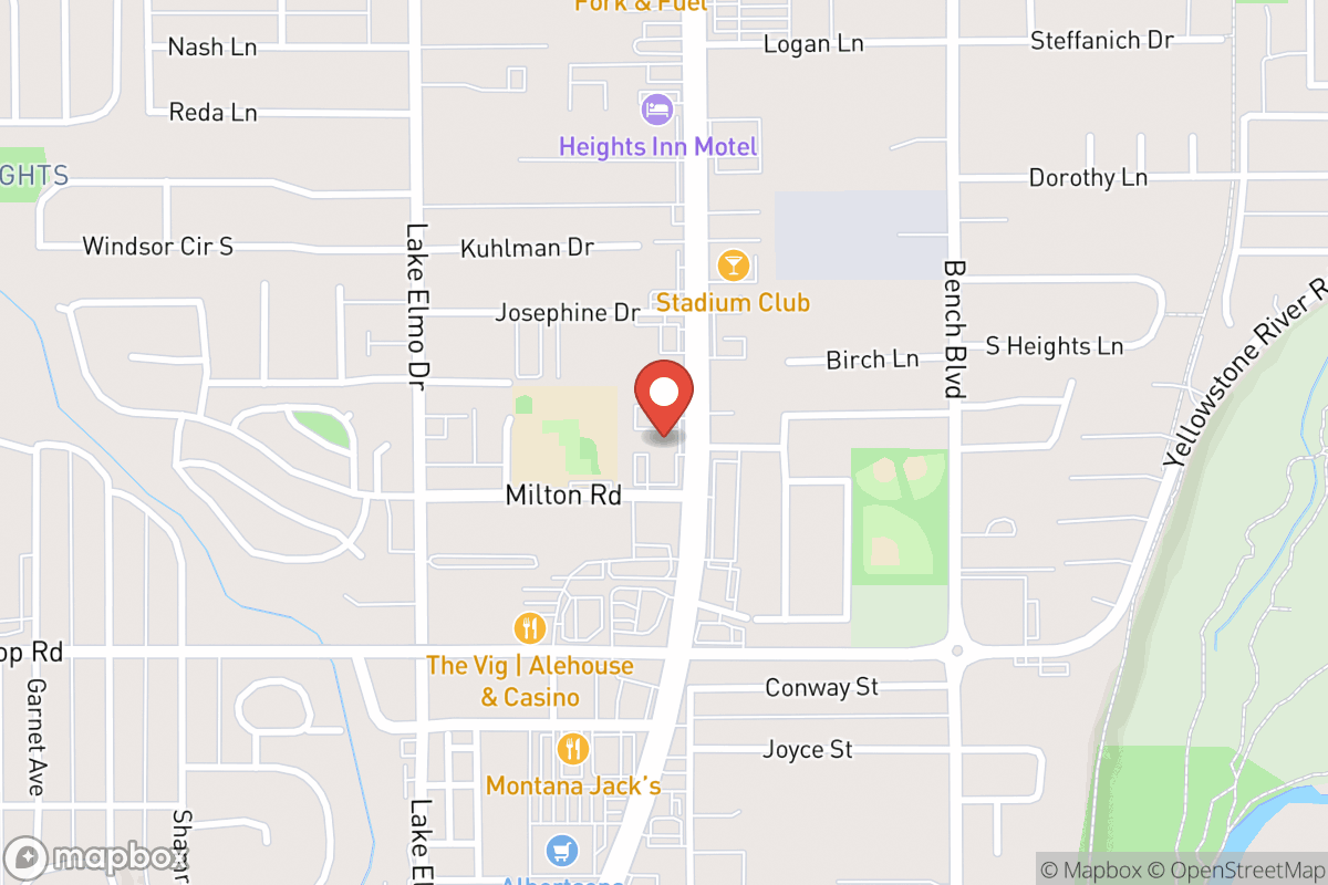 Murdock Family Dentistry