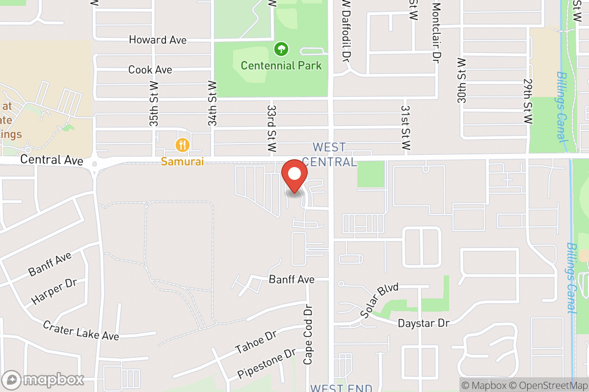 Remington Family Dental