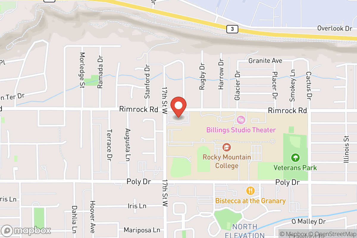 Rim Point Dental