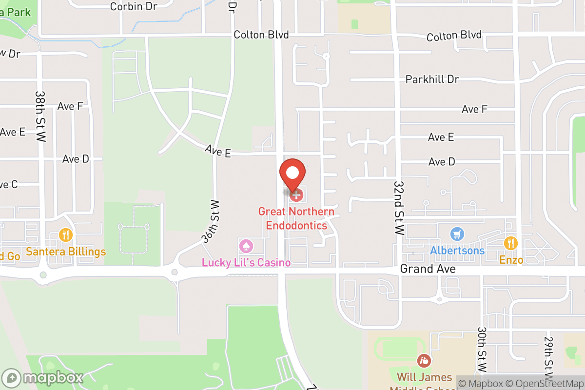 Rimrock Pediatric Dentistry