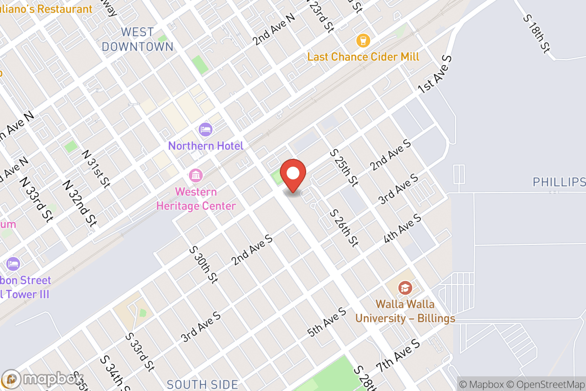 RiverStone Health Dental