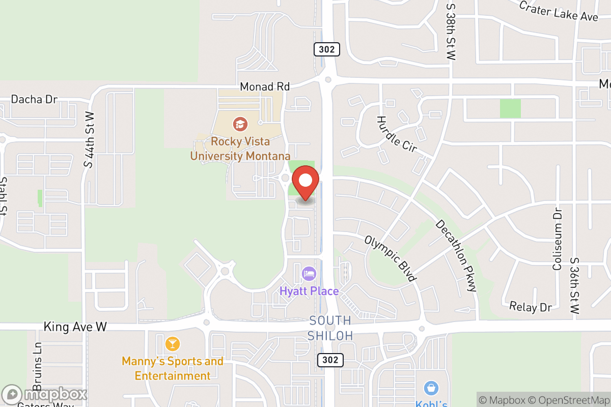 Summit Oral Surgery & Implant Center