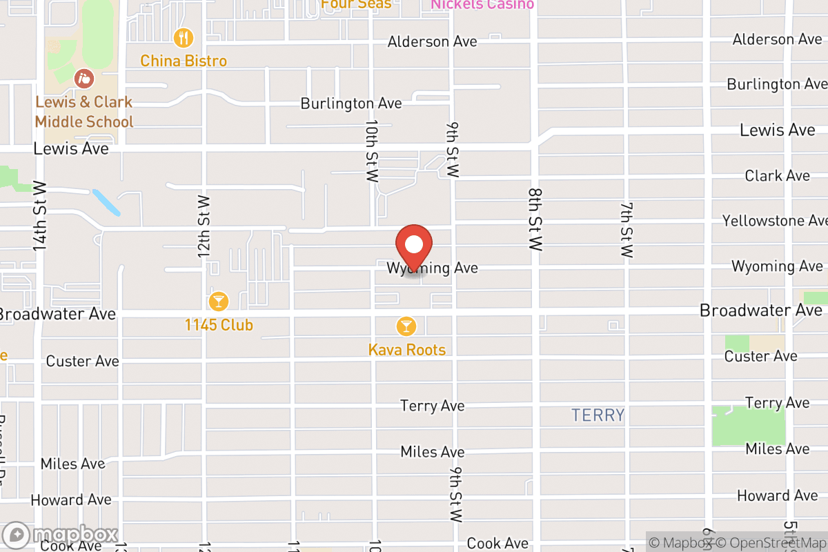 Thompson Family Dentistry