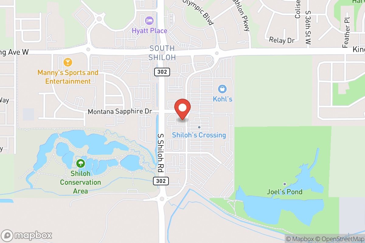 Turley Dental Care