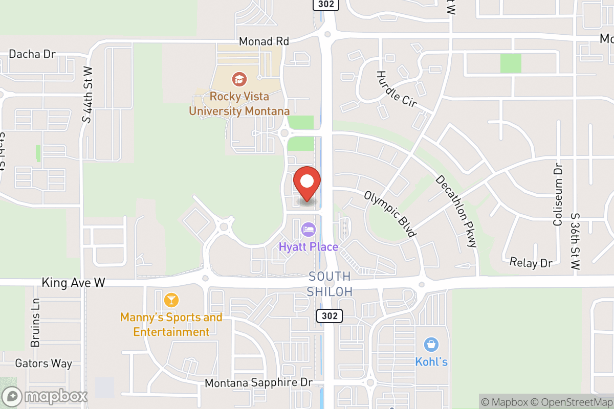 Winterholler Dentistry & Implant Surgery