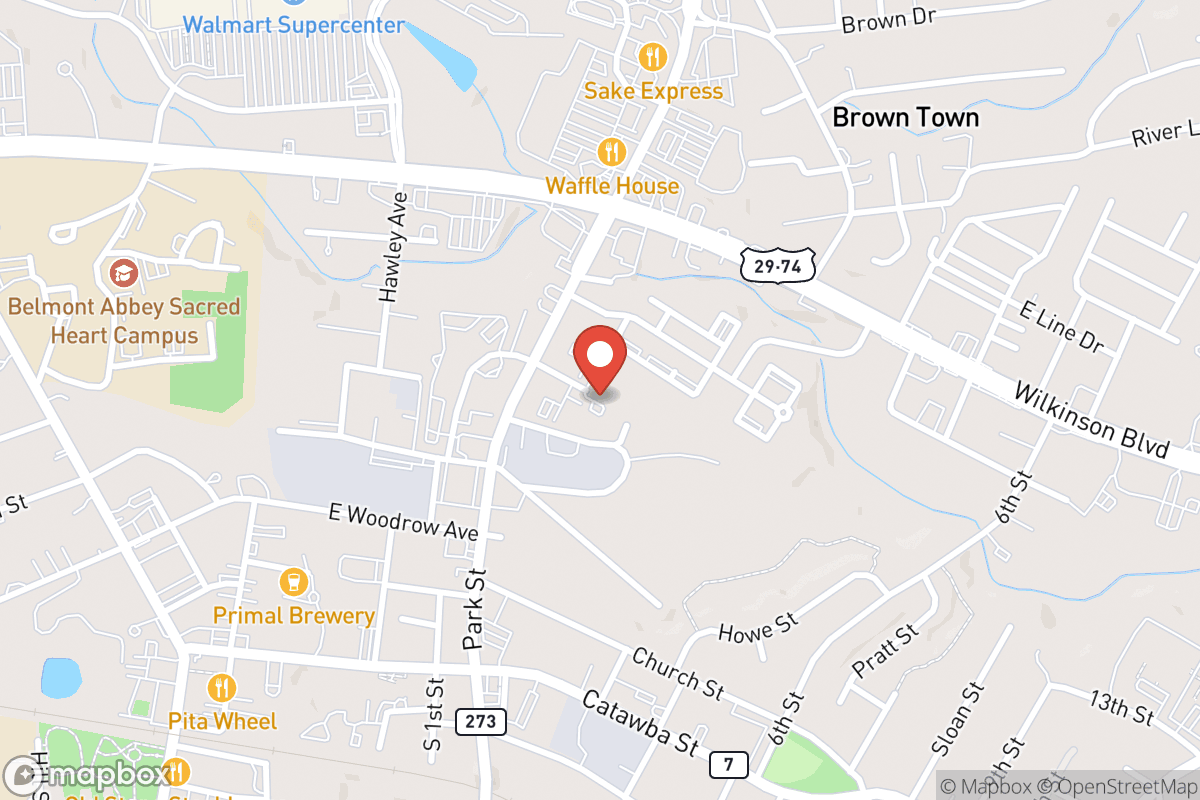 Belmont Dental