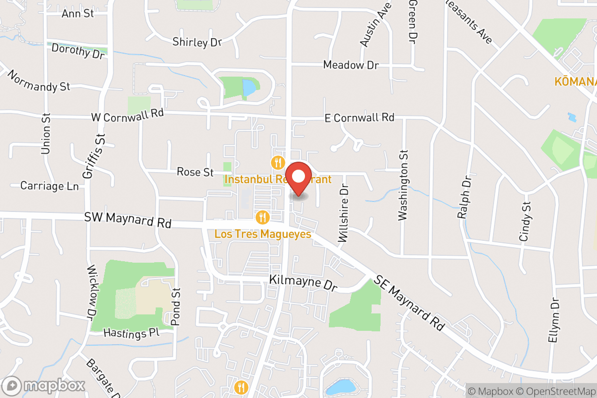 Allan Acton DDS