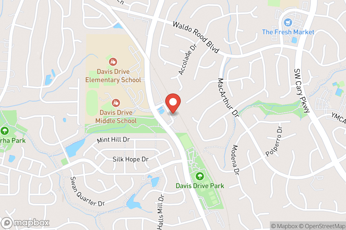 Alliance Dentistry