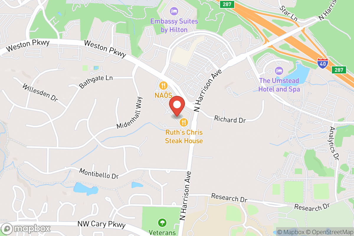 CarolinasDentist