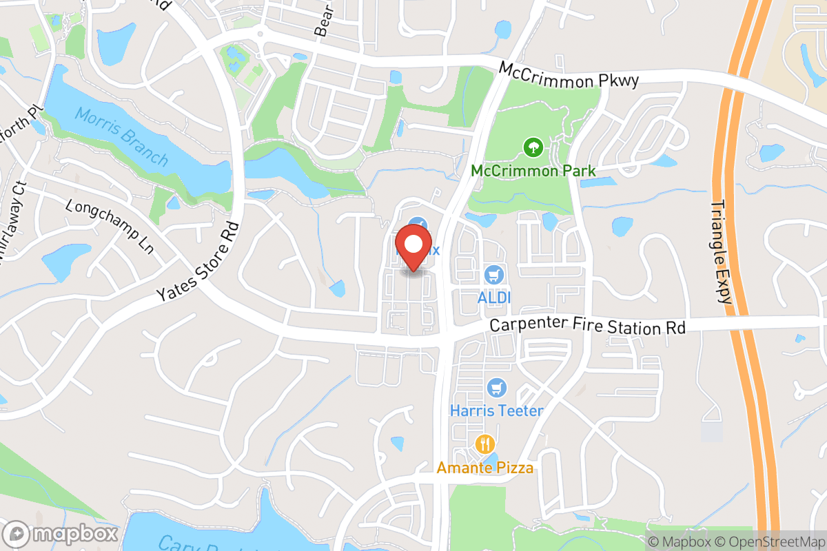 Cary Dental Arts