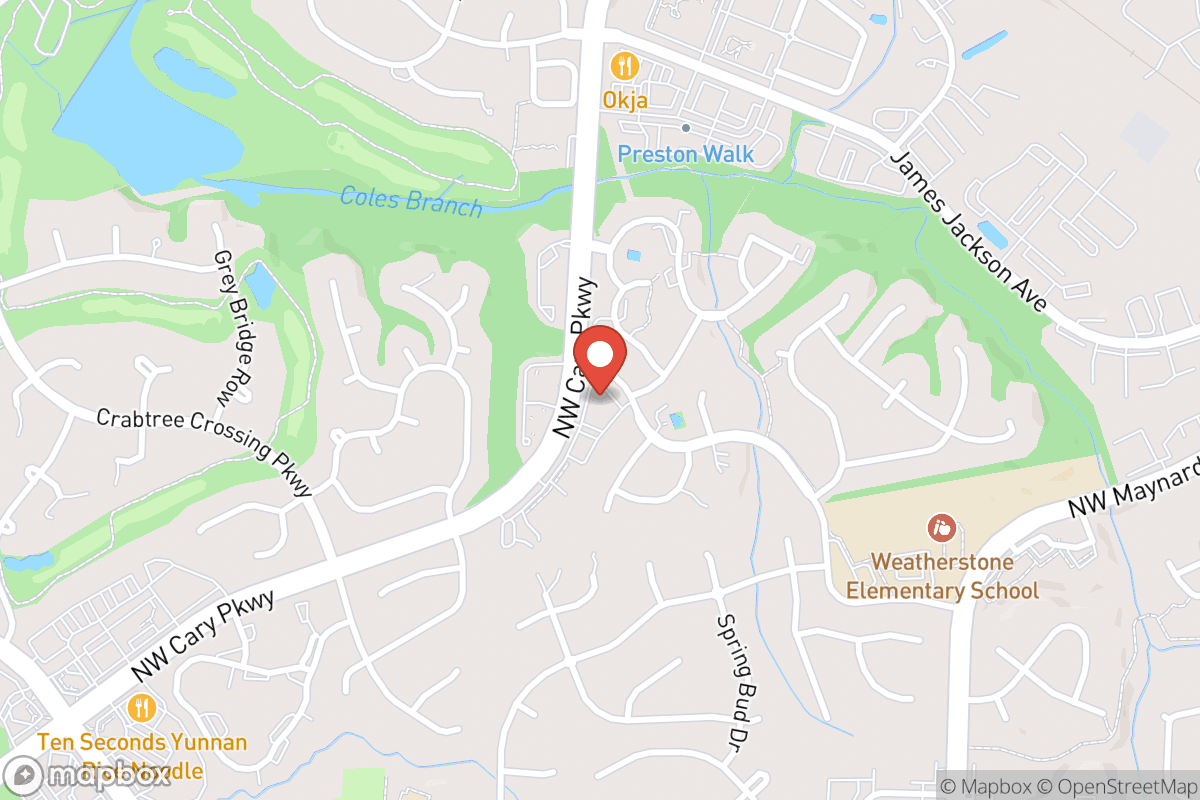 Cary Dental Center