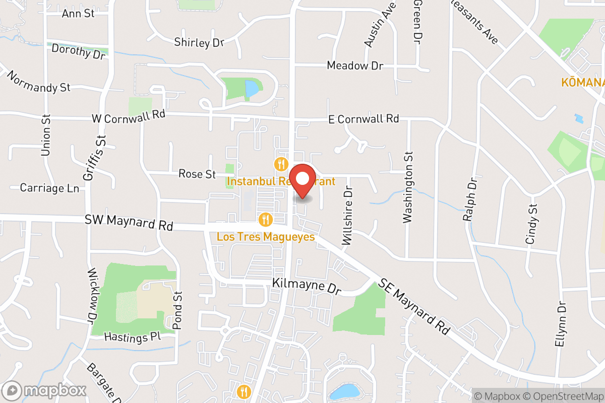Cary Family Dental