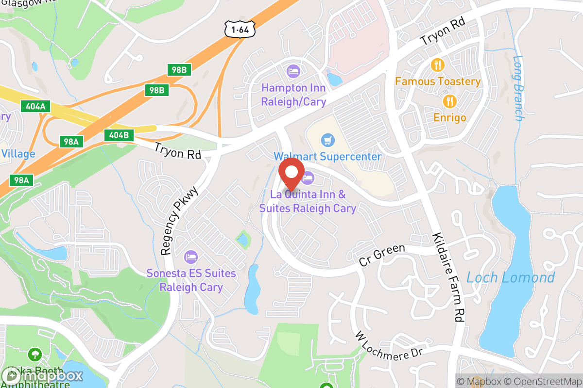 Cary Prosthodontics Implant & Cosmetic Dentistry