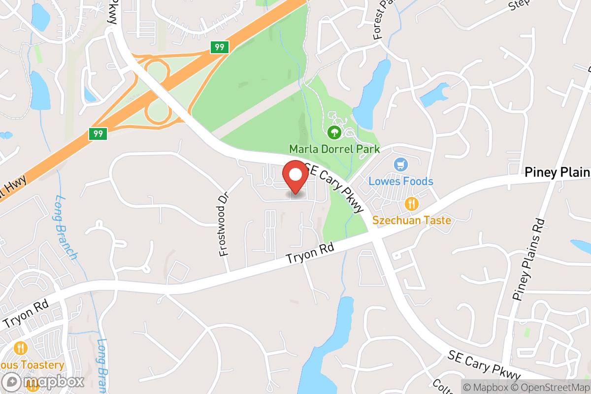 Cary Smiles Family & Cosmetic Dentistry