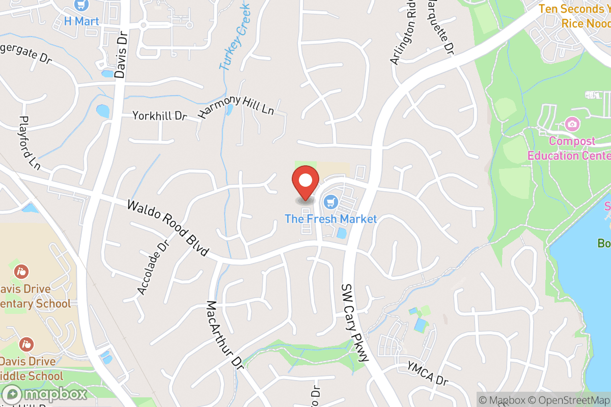Cary Towne Dental