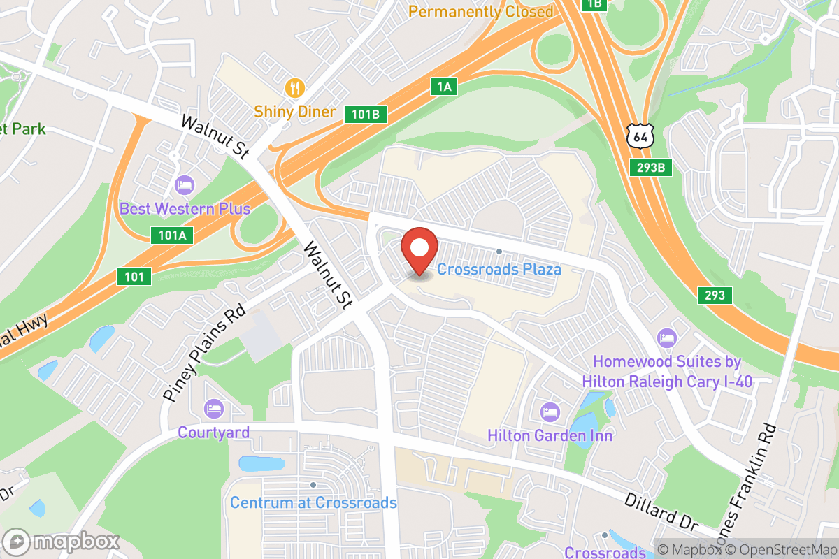 Crossroads Family Dental
