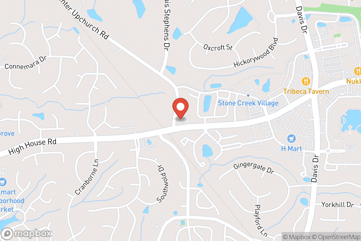 Goodall Family Dentistry