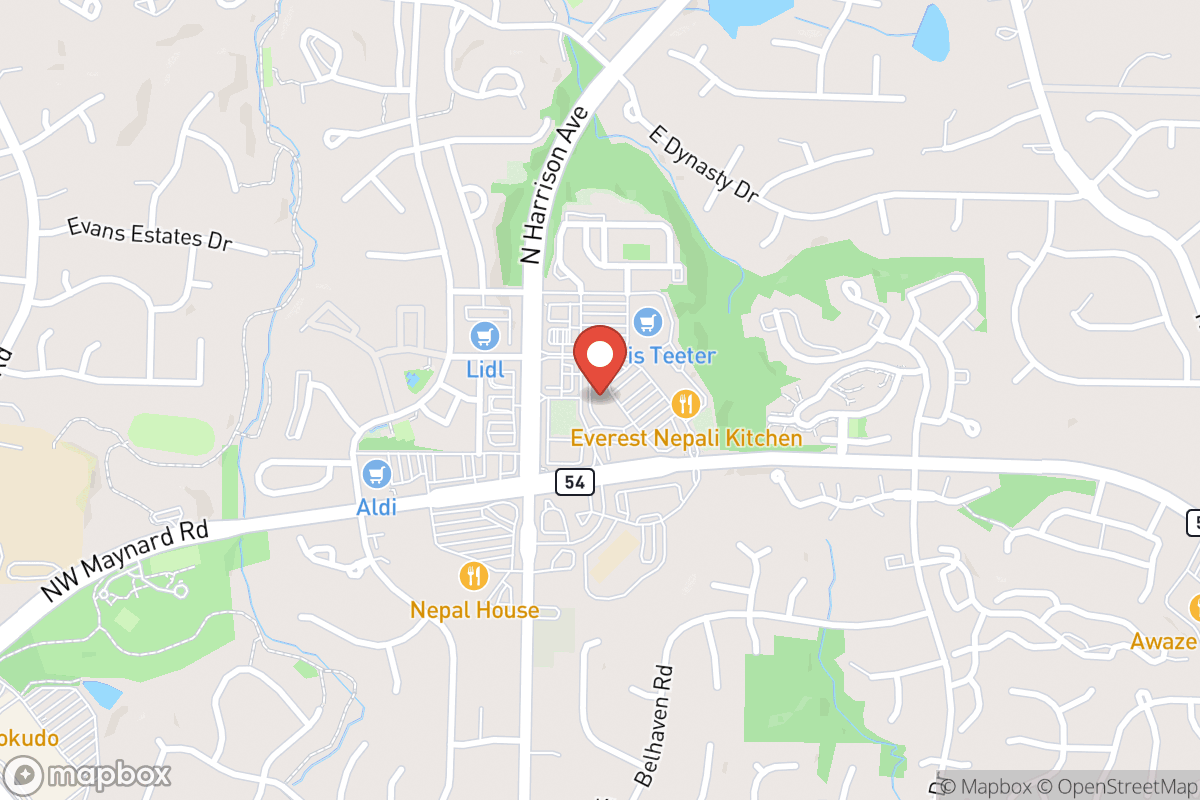 Harrison Pointe Dentistry