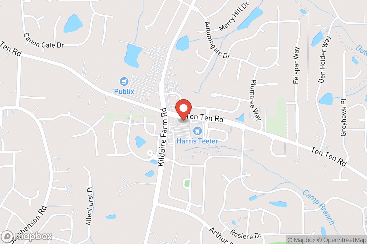 Kildaire Family & Cosmetic Dentistry