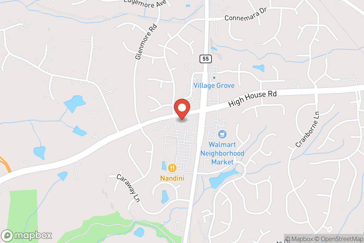 Lane & Associates Family Dentistry - Cary Green Level
