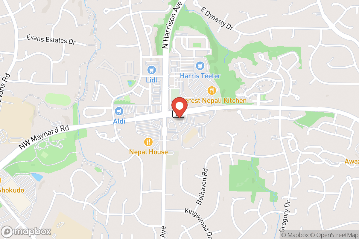 Lane & Associates Family Dentistry