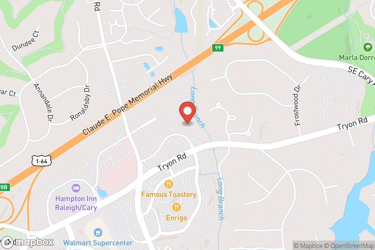 Legacy Dental Cary - Timothy S Barlow, DDS, PA & Chad Pastoor, DDS, PA