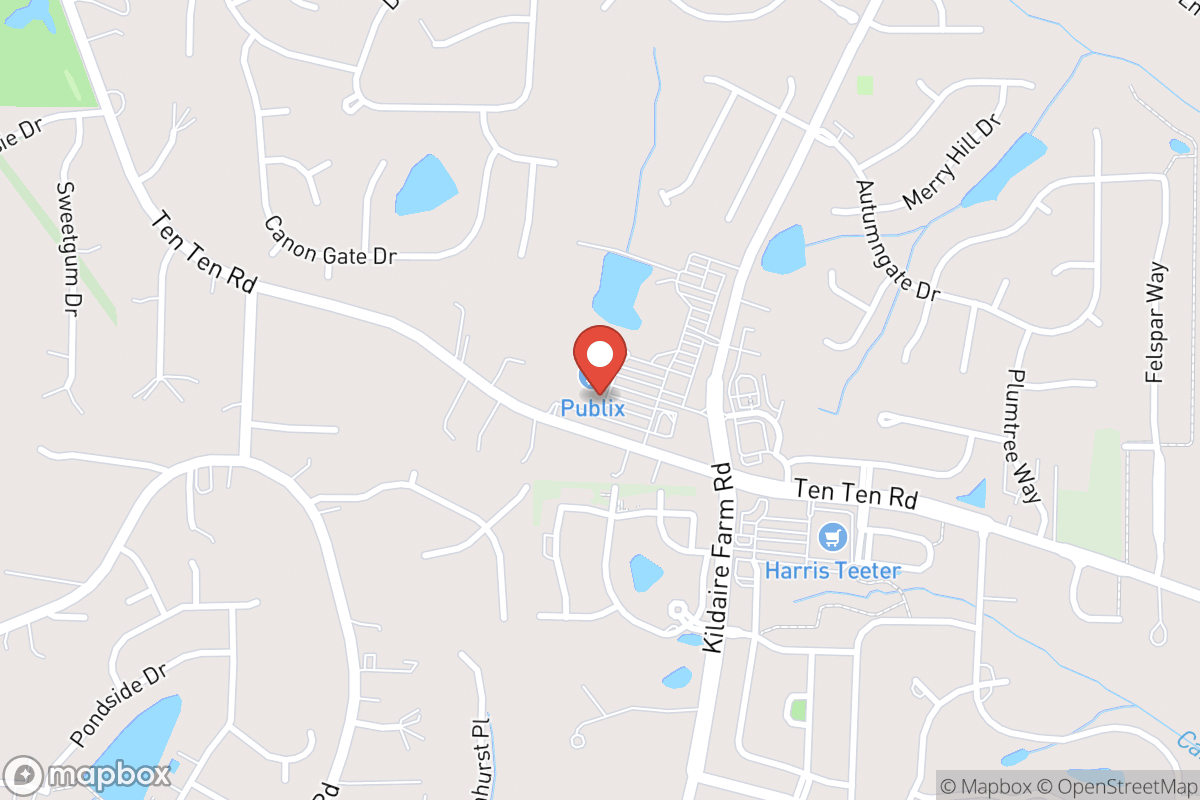 Millpond Family Dental