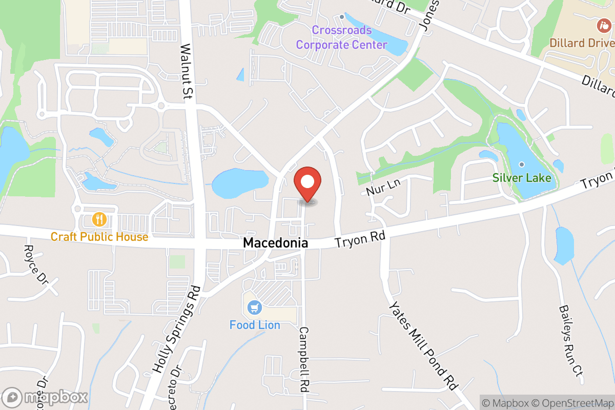 Myers + Co. Family Dentistry
