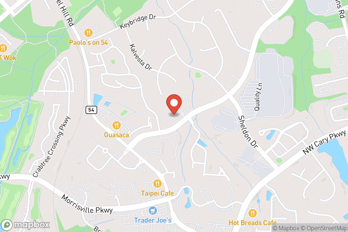Park West Dental
