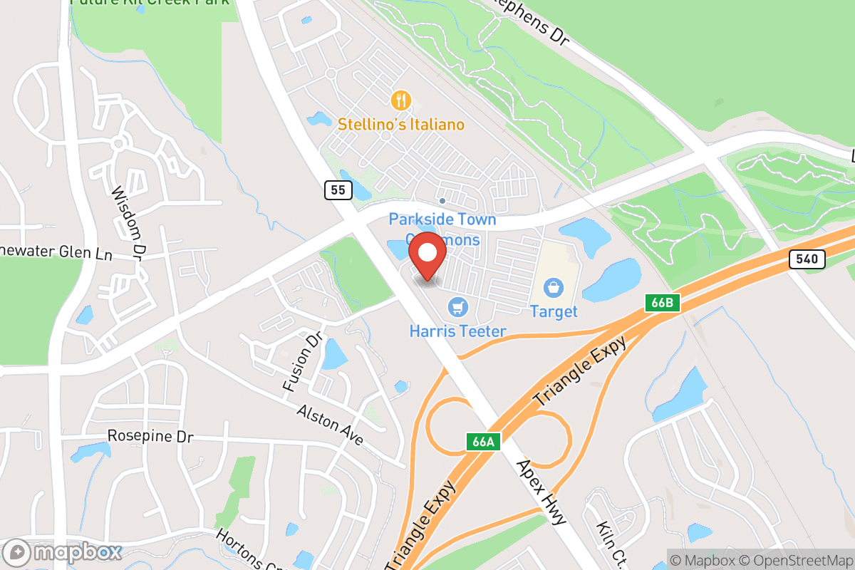 Parkside Family Dental
