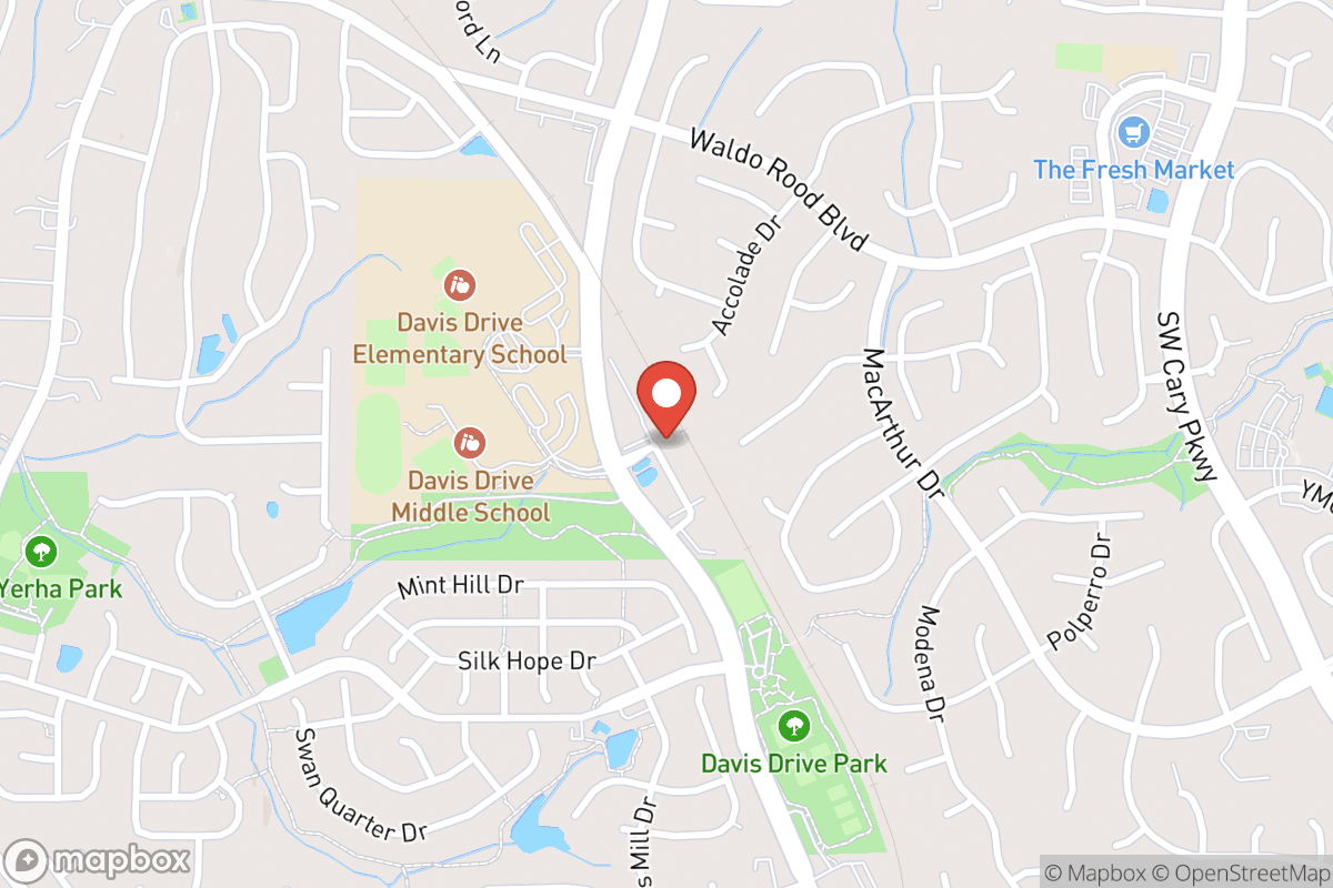 Pure Dental of Cary
