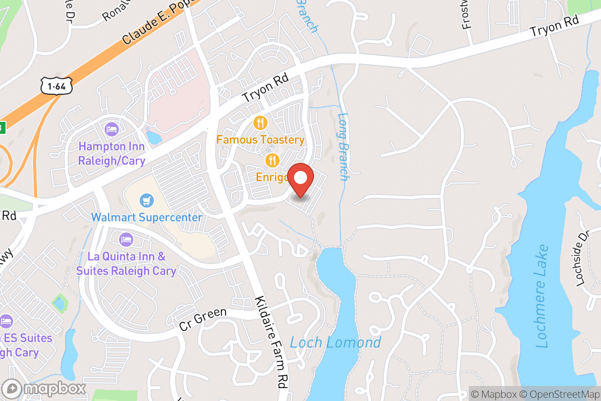 South Cary Dental