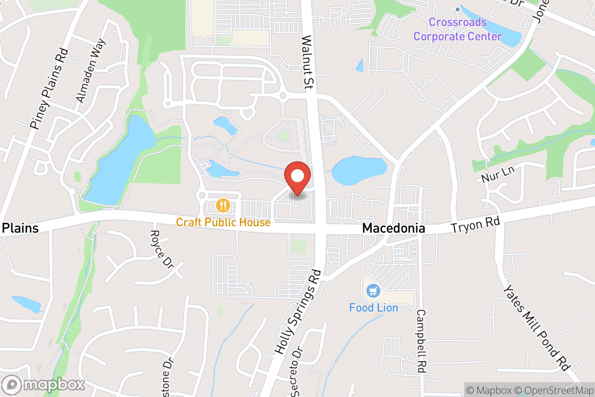 Stapleton Dentistry