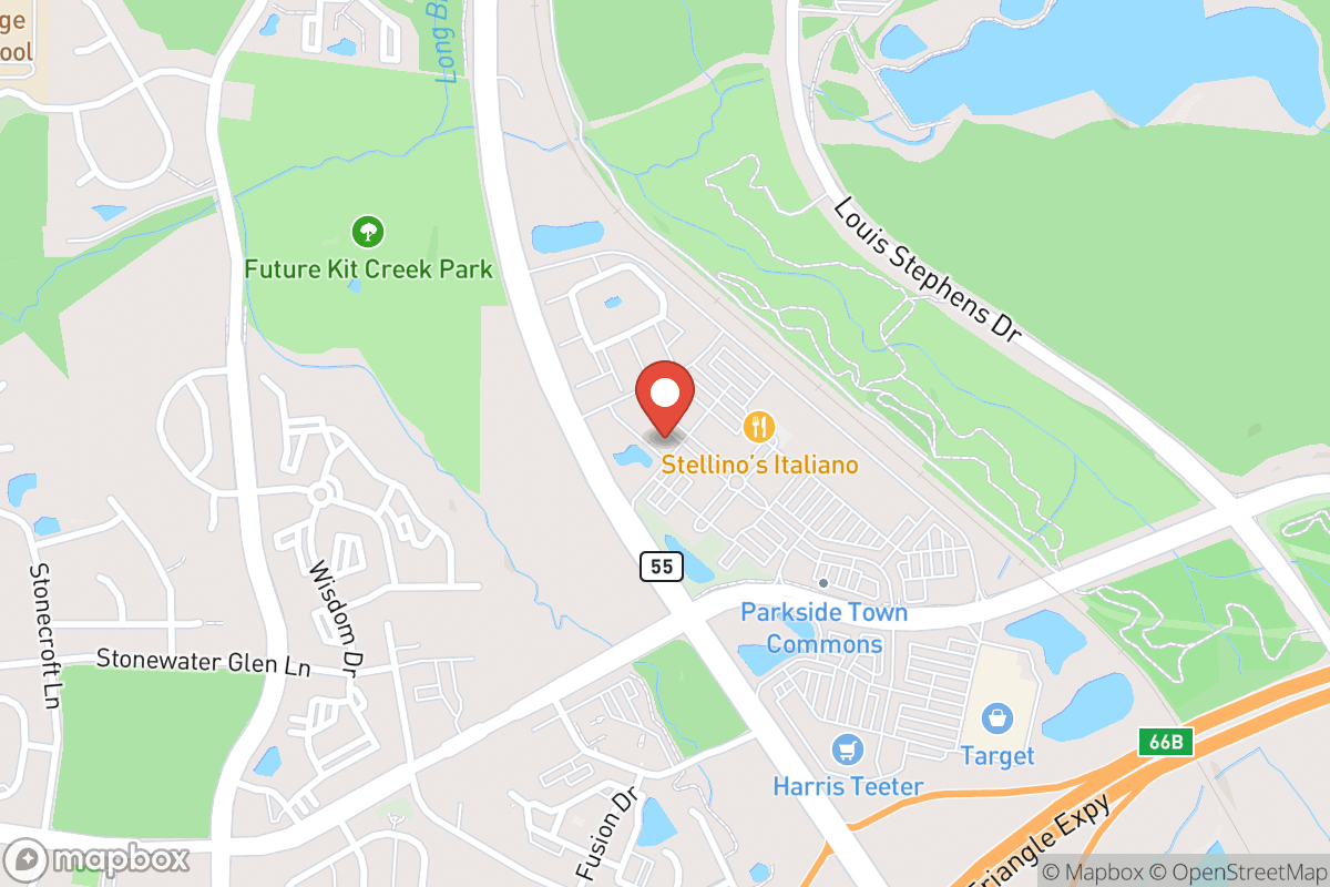 Sunrise Dental - Cary