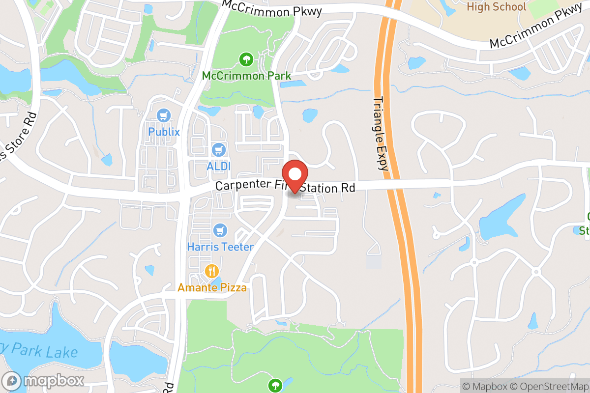 Triangle Family Dentistry