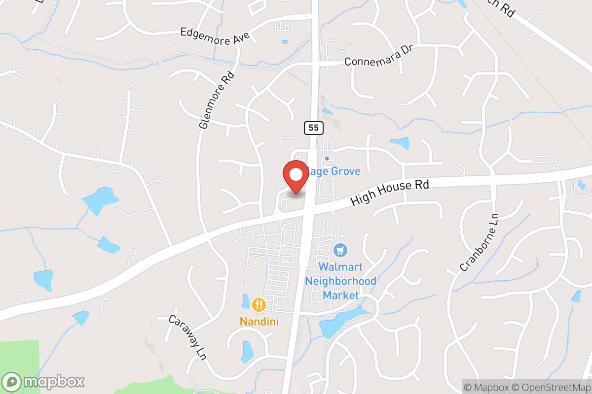 Urban Smiles Dental - Cary Dentist