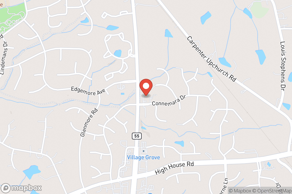 Wake Dental - Cary