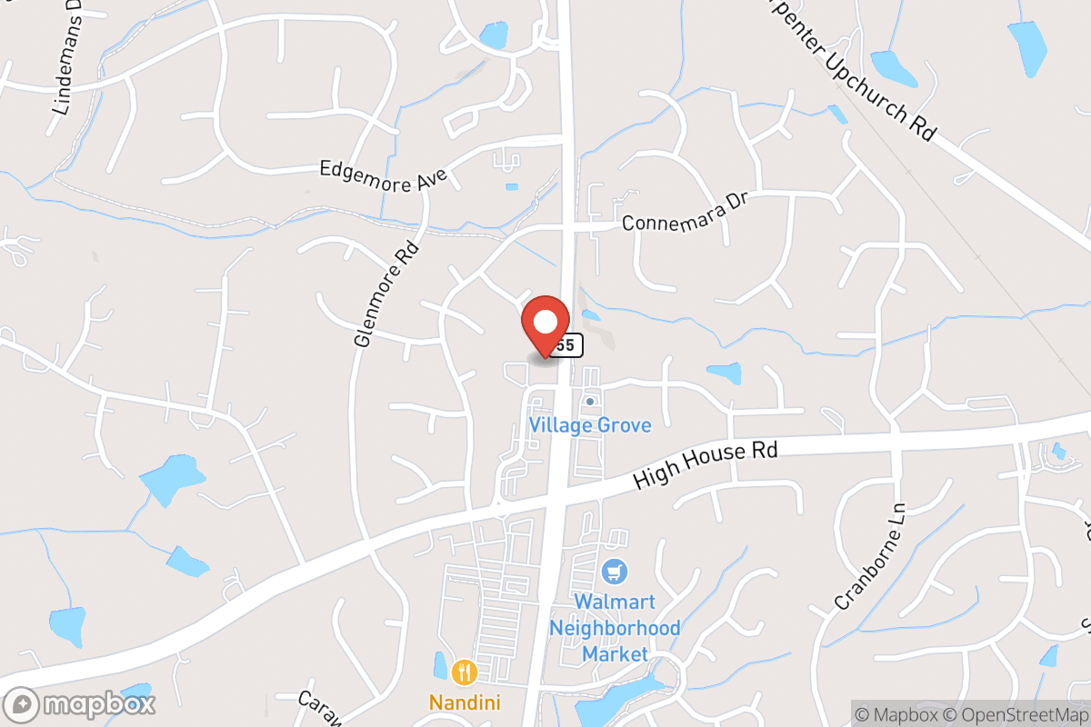West Cary Dental-Dr Amit Patel