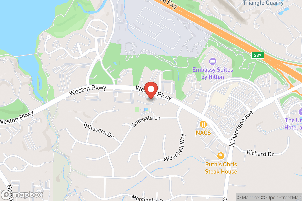 Weston Family Dental