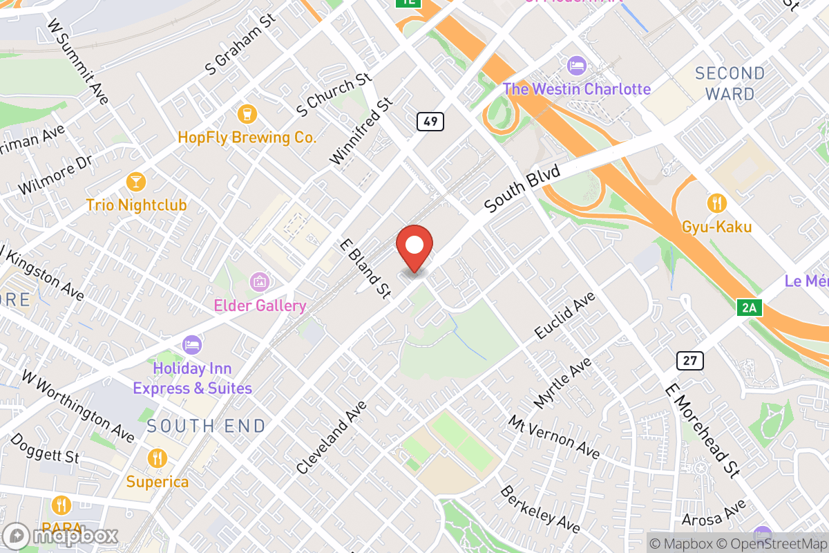 Allure Dentistry