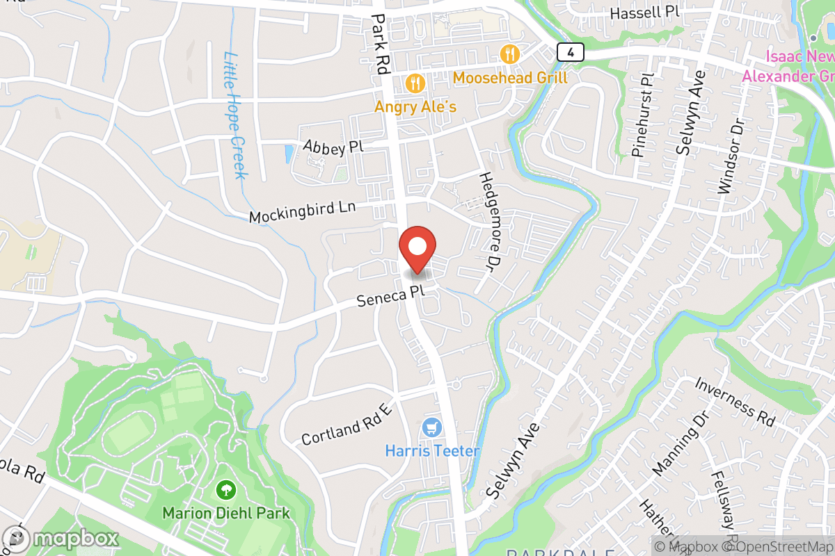 Beacon Dental Center