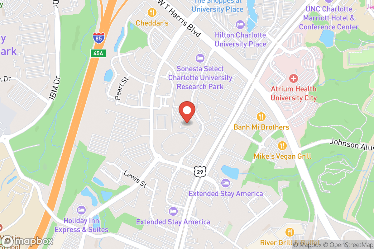 Carolina Complete Dentistry