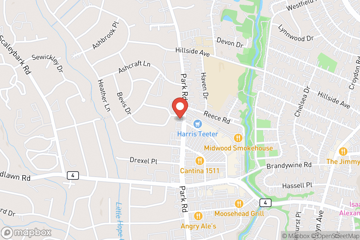 Charlotte Emergency Dental