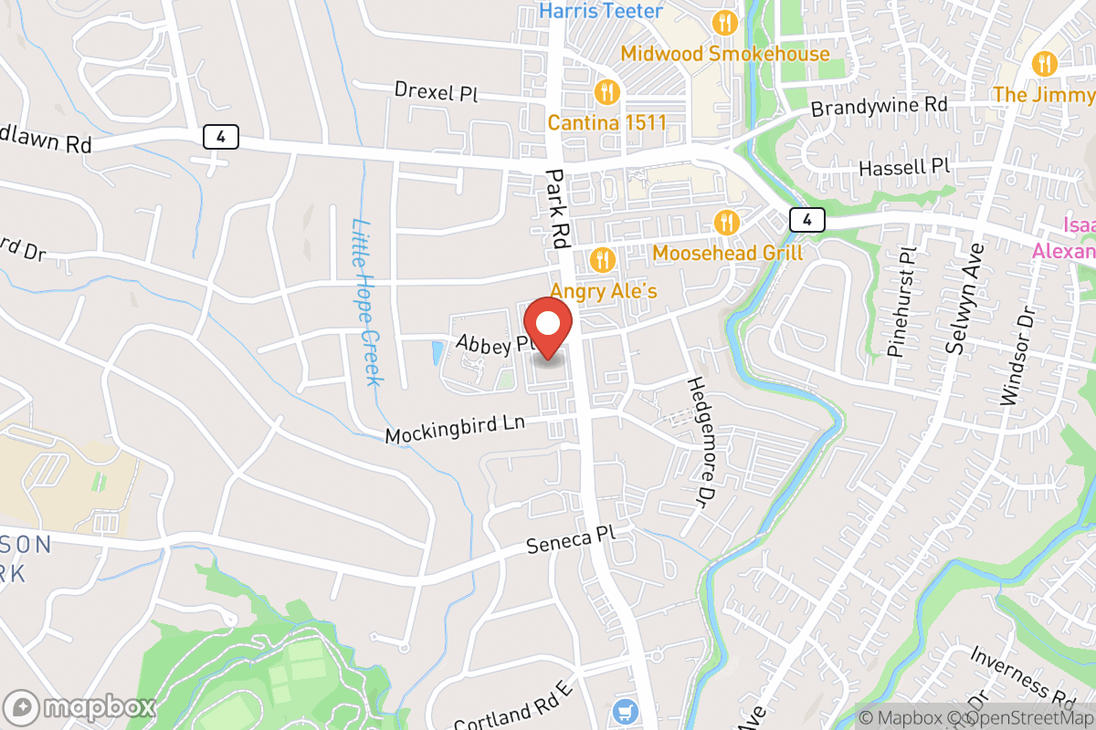 Charlotte Family Dentistry