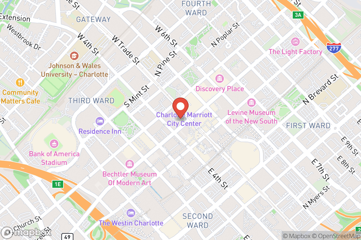 Dentistry of Uptown Charlotte
