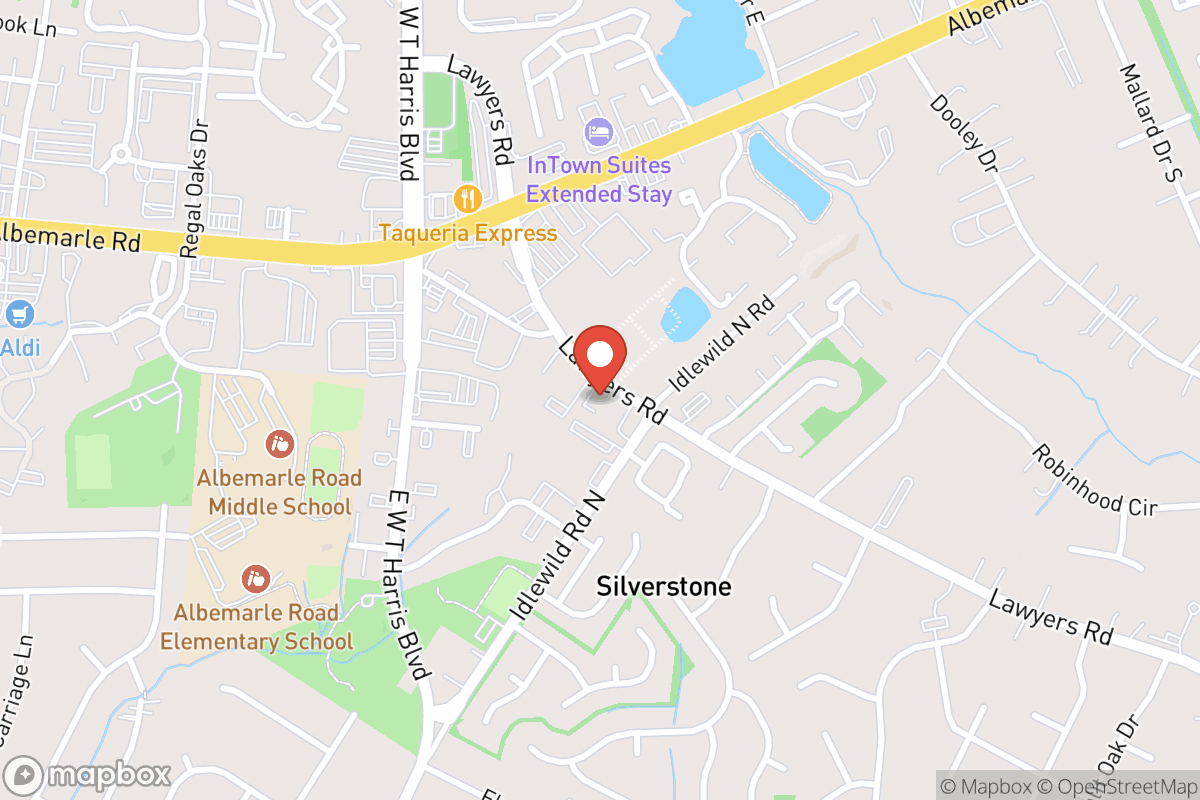 East Charlotte Dental