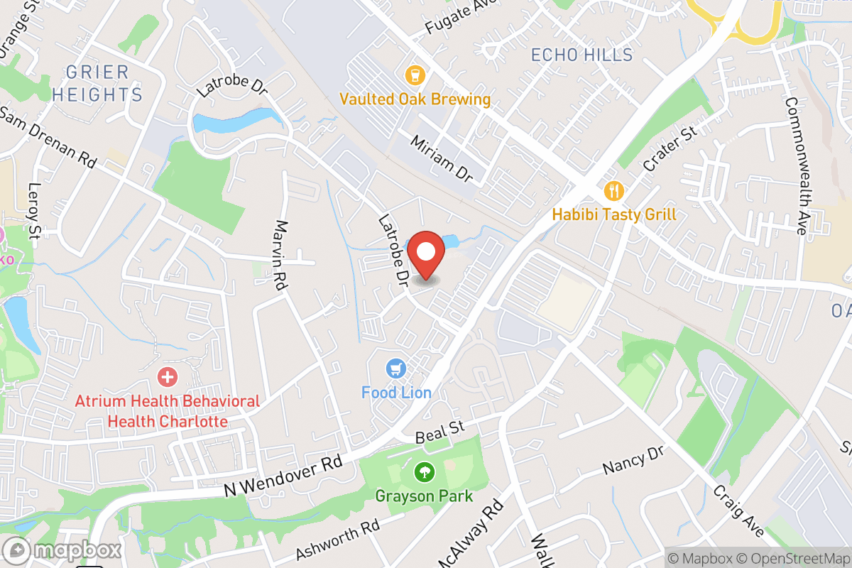 Eastover Dental