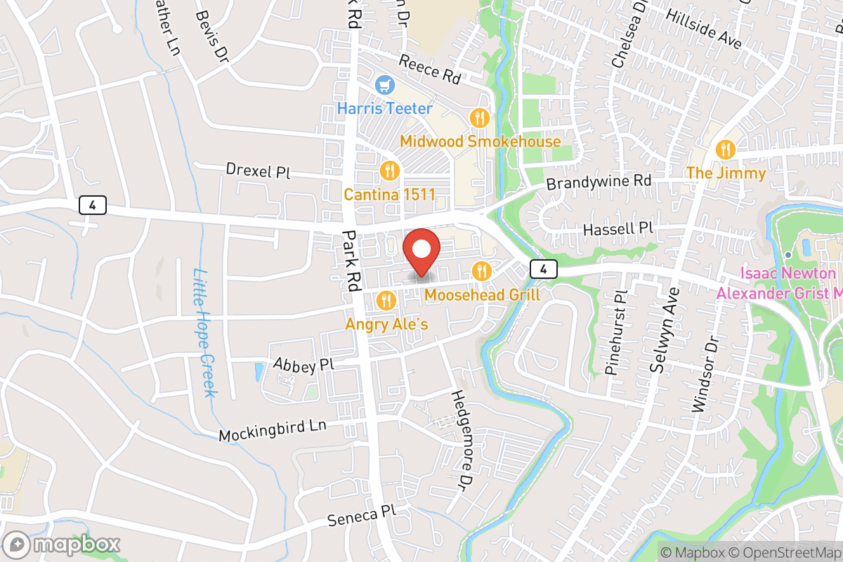 Family Dentistry on Montford